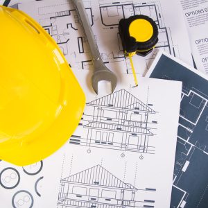 Valoración de presupuesto construcción